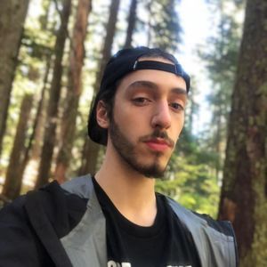 Meet your Posher, Eric